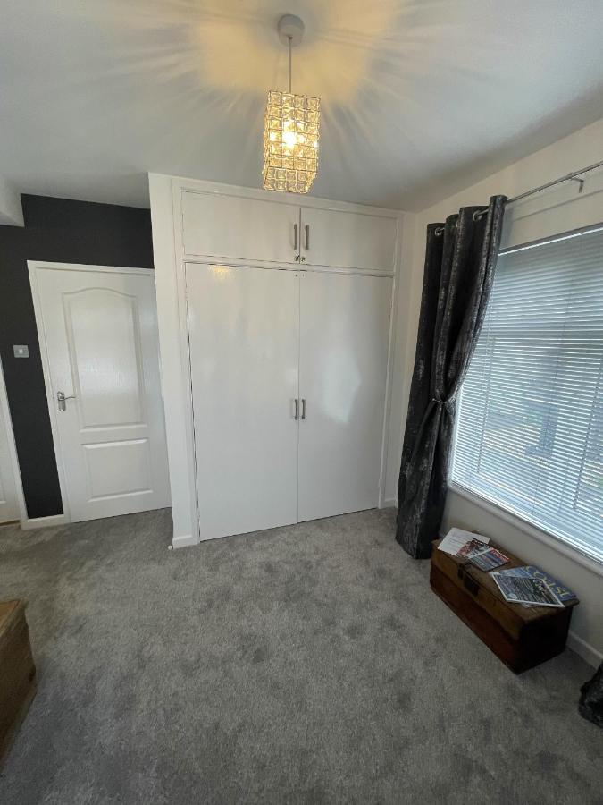 Little Haven Apartment Дартмут Екстериор снимка
