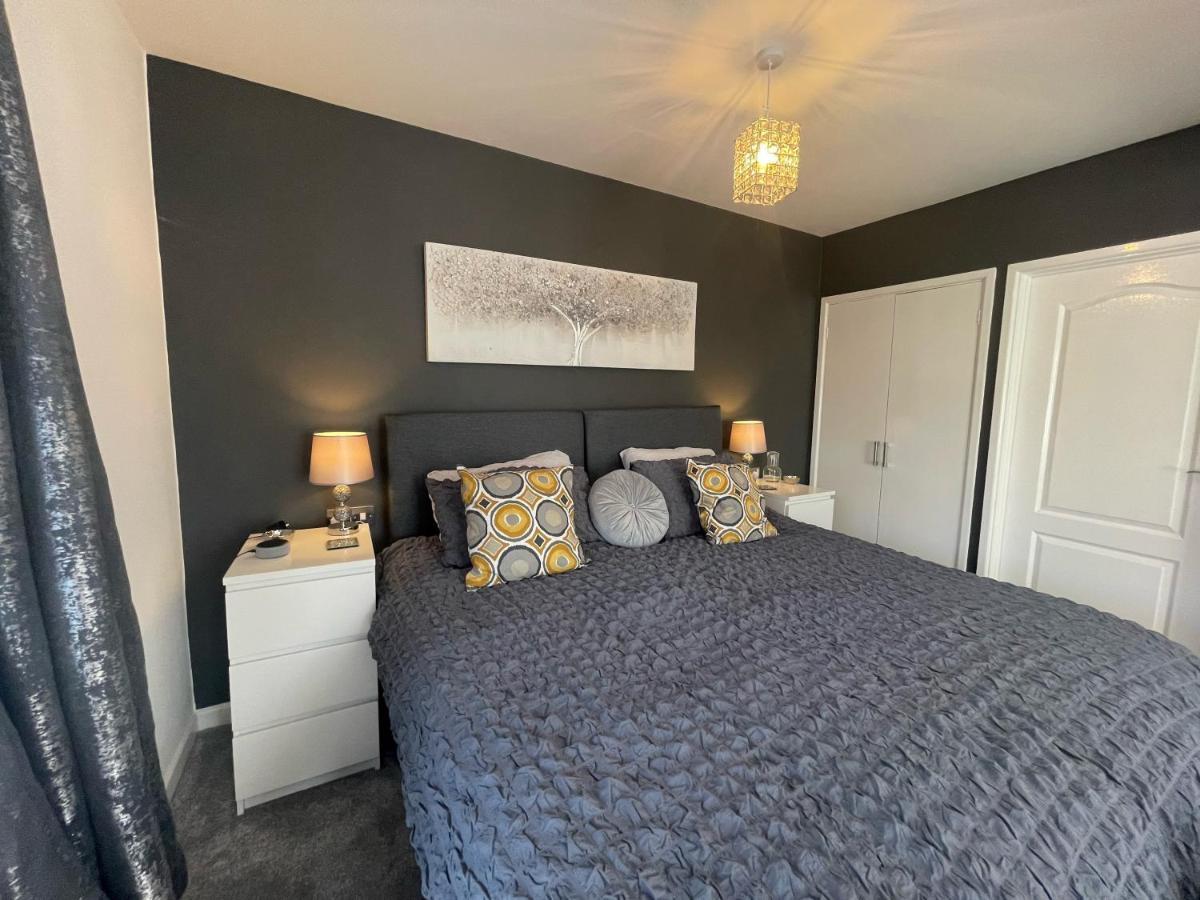 Little Haven Apartment Дартмут Екстериор снимка