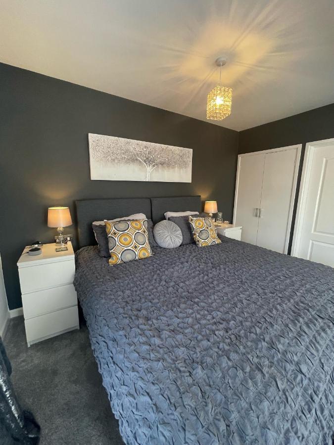 Little Haven Apartment Дартмут Екстериор снимка